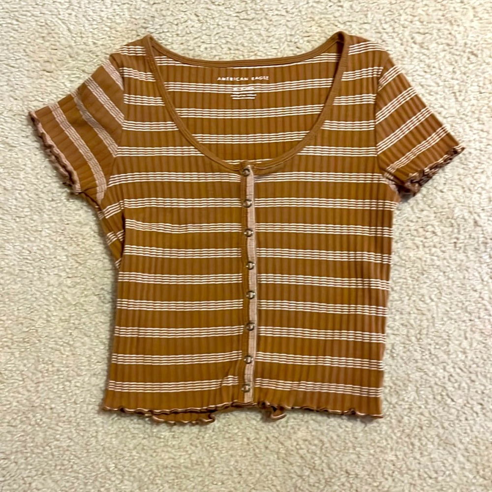American Eagle short sleeve